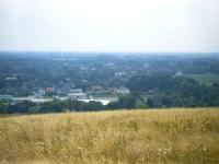 Halde Norddeutschland - Neukirchen-Vluyn