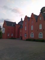 Schloss Bloemersheim - Neukirchen-Vluyn