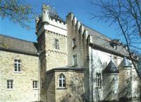 Wasserschloss Werdringen - Hagen