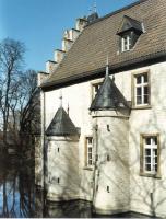Wasserschloss Werdringen - Hagen