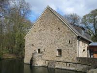 Wasserschloss Werdringen - Hagen
