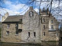 Wasserschloss Werdringen - Hagen