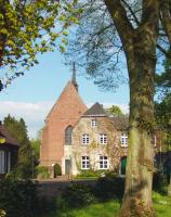 Kloster Marienthal in Hamminkeln - Hamminkeln