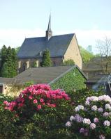 Kloster Marienthal in Hamminkeln - Hamminkeln