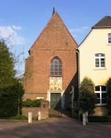 Kloster Marienthal in Hamminkeln - Hamminkeln