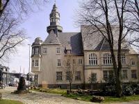 Rathaus L�ttringhausen - Remscheid