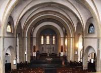 St. Ludgeruskirche Schermbeck - Schermbeck