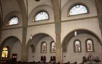 St. Ludgeruskirche Schermbeck - Schermbeck