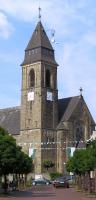 St. Ludgeruskirche Schermbeck - Schermbeck