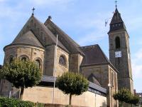 St. Ludgeruskirche Schermbeck - Schermbeck
