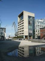 Office Building Kaistra�e 16 - D�sseldorf