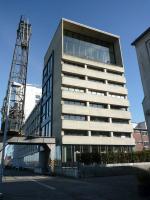 Office Building Kaistra�e 16 - D�sseldorf