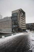 Office Building Kaistra�e 16 - D�sseldorf