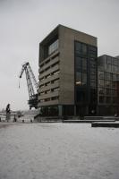 Office Building Kaistra�e 16 - D�sseldorf