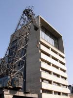Office Building Kaistra�e 16 - D�sseldorf