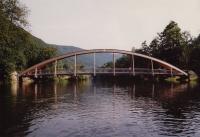 Rurbr�cke Mausauel - Nideggen