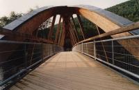 Rurbr�cke Mausauel - Nideggen