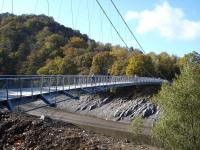 Victor-Neels-Br�cke - Schleiden