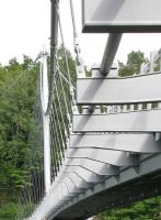 Victor-Neels-Br�cke - Schleiden