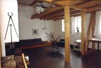 Denkmalgesch�tztes Fachwerk-Wohnhaus A. - Freudenberg