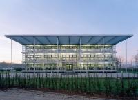 van Laak Verwaltungs- und Logistikzentrum - M�nchengladbach