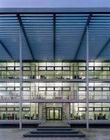 van Laak Verwaltungs- und Logistikzentrum - M�nchengladbach