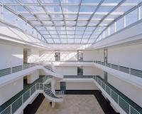 van Laak Verwaltungs- und Logistikzentrum - M�nchengladbach