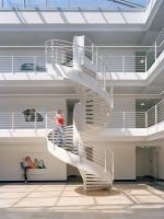 van Laak Verwaltungs- und Logistikzentrum - M�nchengladbach