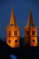 Christuskirche, Schwelm - Schwelm