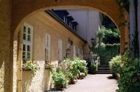Feierabendhaus - M�lheim an der Ruhr