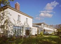 Umnutzung der Kaserne Wrexham Barracks in ein Wohnquartier - M�lheim an der Ruhr