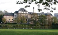 Former City Baths - M�lheim an der Ruhr