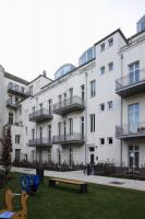Former City Baths - M�lheim an der Ruhr