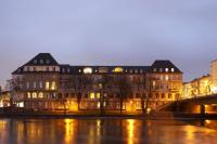 Former City Baths - M�lheim an der Ruhr