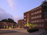 BauhausKarree - Duisburg