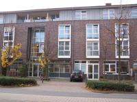 AWO-Seniorenzentrum - Duisburg