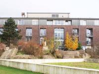 AWO-Seniorenzentrum - Duisburg