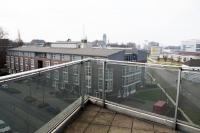 AWO-Seniorenzentrum - Duisburg