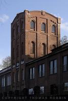 Zeche Alte Haase Sprockh�vel - Sprockh�vel