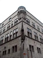 Haus Saaleck (Artothek) - K�ln