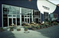 Tanzhaus NRW - D�sseldorf