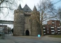 Obertor Neuss - Neuss