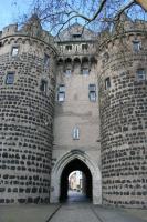 Obertor Neuss - Neuss