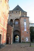 Obertor Neuss - Neuss