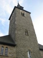 St. Laurentius Kirche - M�lheim an der Ruhr