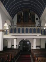 St. Laurentius Kirche - M�lheim an der Ruhr