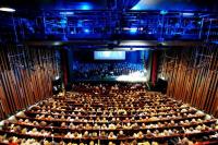 Apollo Theater, Siegen - Siegen