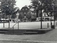 Neugestaltung Marktplatz Olpe - Olpe