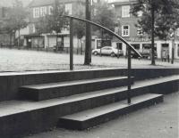 Neugestaltung Marktplatz Olpe - Olpe