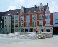 Otto-Wels-Platz - Herten